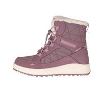 Trollkids Girls Arendal Winter Boots XT 35, orchid/peach