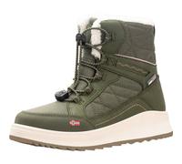 TROLLKIDS Girls Arendal Winter Boots XT (671) 29 olive