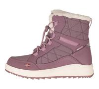 Trollkids - Girl's Arendal Winter Boots XT - Winterschuhe, Gr. 33, rosa/braun (Orchid)