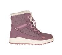 Trollkids - Girl's Arendal Winter Boots XT - Winterschuhe, Gr. 38, rosa/braun (Orchid)
