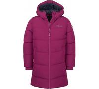 TROLLKIDS Girls Aurland Coat XT (715) 110 Lila