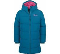 TROLLKIDS Girls Aurland Coat XT (715) 176 Blau