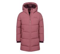 Trollkids Aurland Xt Jacke 104 cm Frozen Berry