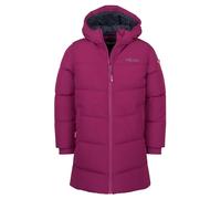 Trollkids Girls Aurland XT Mantel Kinder Winterjacke lila Größe 164 Lifestyle Wasserabweisend Wasserabweisend