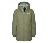Trollkids Girls Bergen Coat 176, Dusky Olive