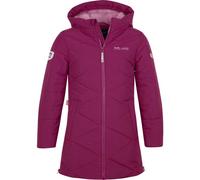 TROLLKIDS Girls Bergen Coat (460) 140 plum