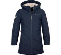 Trollkids Bergen Coat Jacket Blau 152 cm Junge (Herstellerartikelnummer: 460-100-152)