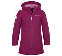 Trollkids Bergen Coat Jacket Lila 122 cm Mädchen