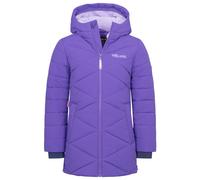 Trollkids - Girl's Bergen Coat - Mantel, Gr. 176, lila (BluePurple)