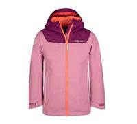 Trollkids Girls Bergen Jacket 176, Orchid