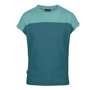 Trollkids Girls Bergen T 152, Teal