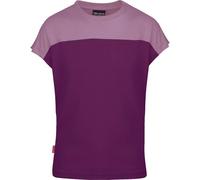 TROLLKIDS Girls Bergen T (339) 98 Pink