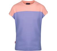 Trollkids Girls Bergen T-Shirt lavender/apricot - Größe 92 Kinder