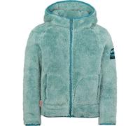 TROLLKIDS Girls Borgund Jacket XT (643) 116 Grün