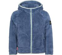 TROLLKIDS Girls Borgund Jacket XT (643) 92 Blau
