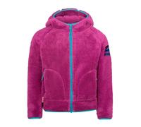 TROLLKIDS Girls Borgund Jacket XT (643) 116 bright berry