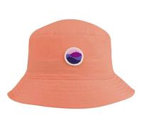 TROLLKIDS Girls bucket Hat (647) 50 Orange