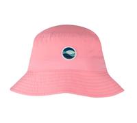 Trollkids Girls Bucket Hat peony rose - Größe 48-52cm