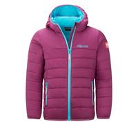 Trollkids Übergangsjacke "Eikefjord" in Lila - 48% | Größe 164 | Kinderjacken