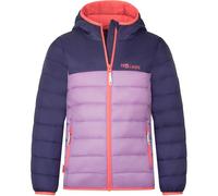 Trollkids Übergangsjacke "Eikefjord" in Lila - 10% | Größe 140 | Kinderjacken