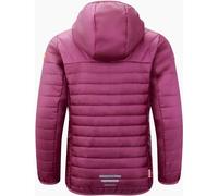 TROLLKIDS Girls Eikefjord Jacket (464) 164 bright berry