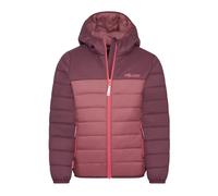 Trollkids Steppjacke "Eikefjord" in Rosa - Größe 122 | Kinderjacken
