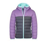 Trollkids Eikefjord Jacke 176 cm Violet Sorbet / Graphite