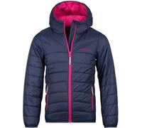 Trollkids - Eikefjord Steppjacke Kinder navy blau 152