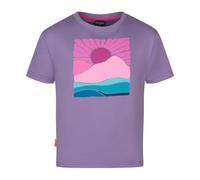 Trollkids Girls Falketind T 164, Lilac