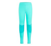 Trollkids Femund Summer Leggings 116 cm Aquamarine