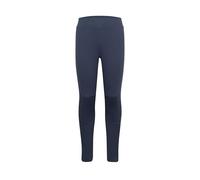 Trollkids - Girl's Femund Summer Tights - Leggings, Gr. 152, blau (Navy)