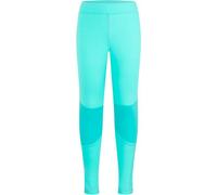 TROLLKIDS Girls Femund Summer Tights (439) 92 aquamarine