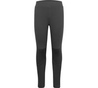 TROLLKIDS Girls Femund Summer Tights (439) 98 black