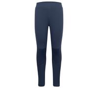 Trollkids Girls Femund Summer Tights navy - Größe 116 Kinder