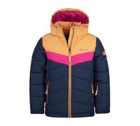 Trollkids Gryllefjord Jacket Blau 152 cm Kinder