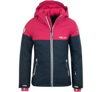 Trollkids Girls Hallingdal Kinder Isolationsjacke blau Größe 98 Skifahren | Lifestyle Winddicht Wasserabweisend