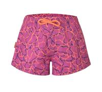 Trollkids Badeshorts "Haukland" in Pink - Größe 164 | Kinder Bademode