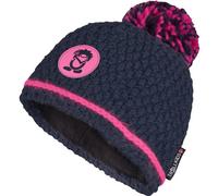TROLLKIDS Girls Hemsedal Bobble Cap (940) 54 Blau