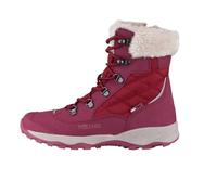 Trollkids Girls Hemsedal Winter Boots dark rose - Größe 28 Kinder