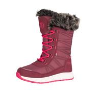 Trollkids Winterstiefel "Hemsedal Winter Boots XT" in Pflaume - Größe 29 | Kinderstiefel