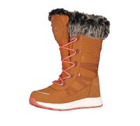 Trollkids Girls Hemsedal Winter Boots XT 30, caramel