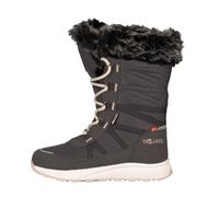 Trollkids Winterstiefel "Hemsedal Winter Boots XT" in Anthrazit - Größe 32 | Kinderstiefel