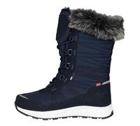 Trollkids Winterstiefel "Hemsedal XT" in Dunkelblau - 39% | Größe 34 | Kinderstiefel