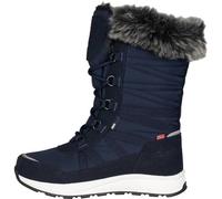 TROLLKIDS Girls Hemsedal Winter Boots XT (576) 40 navy