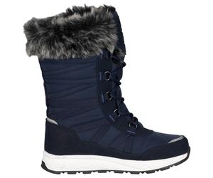 Trollkids - Girl's Hemsedal Winter Boots XT - Winterschuhe, Gr. 28, blau (Navy)