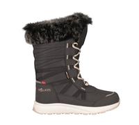 Trollkids - Girl's Hemsedal Winter Boots XT - Winterschuhe, Gr. 30, grau (Anthracite)