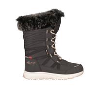 Trollkids - Girl's Hemsedal Winter Boots XT - Winterschuhe, Gr. 32, grau (Anthracite)
