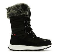 Trollkids - Girl's Hemsedal Winter Boots XT - Winterschuhe, Gr. 33, schwarz (Black)