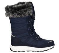 Trollkids - Girl's Hemsedal Winter Boots XT - Winterschuhe, Gr. 34, blau (Navy)