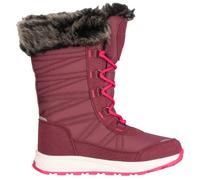Trollkids Winterstiefel "Hemsedal Winter Boots XT" in Pflaume - Größe 34 | Kinderstiefel